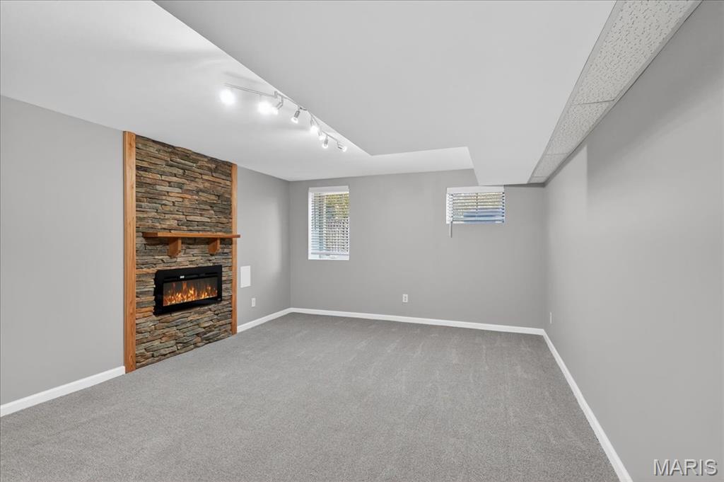 Claymont Lake Estates - Residential