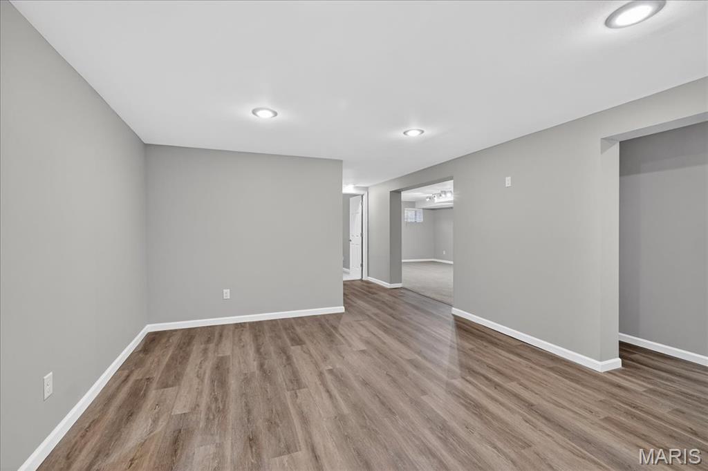 Claymont Lake Estates - Residential