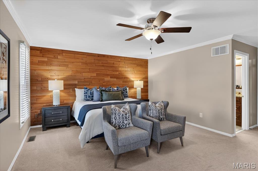 Claymont Lake Estates - Residential