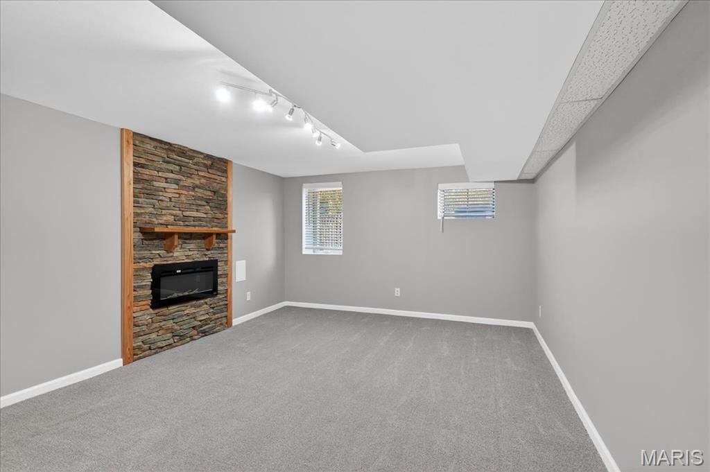 Claymont Lake Estates - Residential