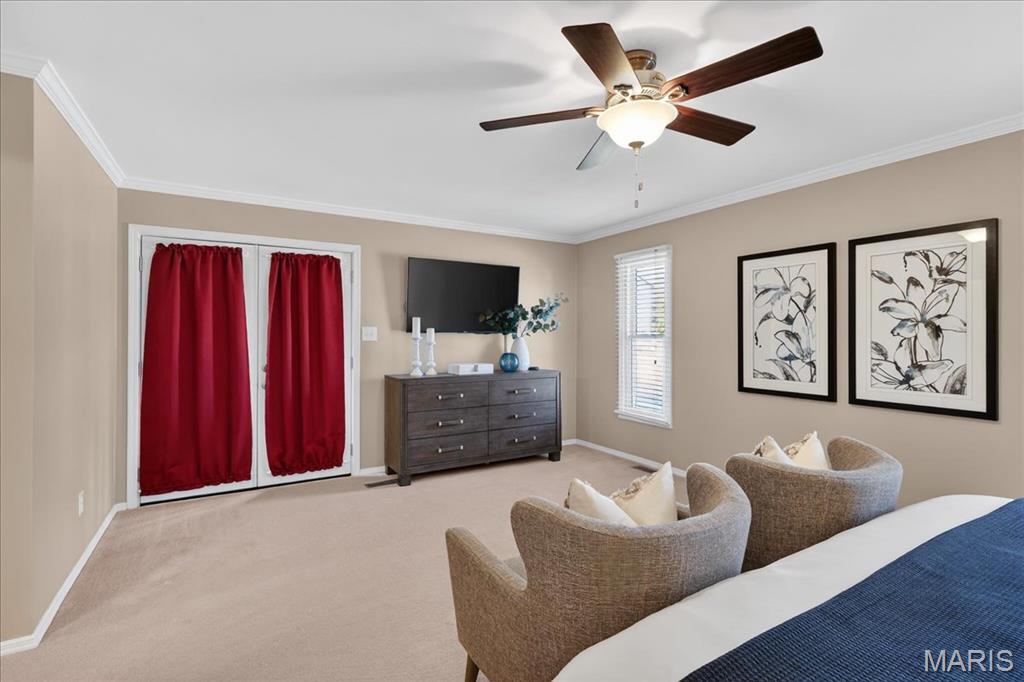 Claymont Lake Estates - Residential