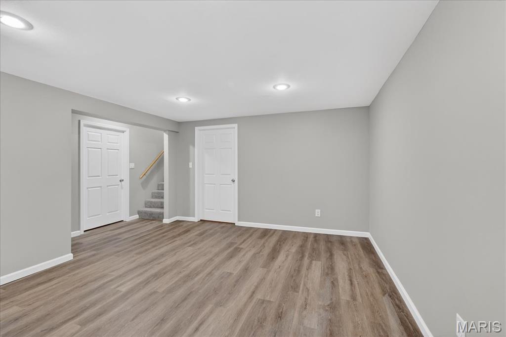 Claymont Lake Estates - Residential