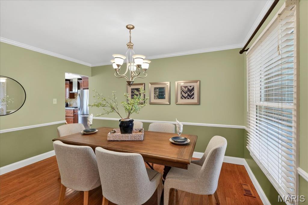 Claymont Lake Estates - Residential