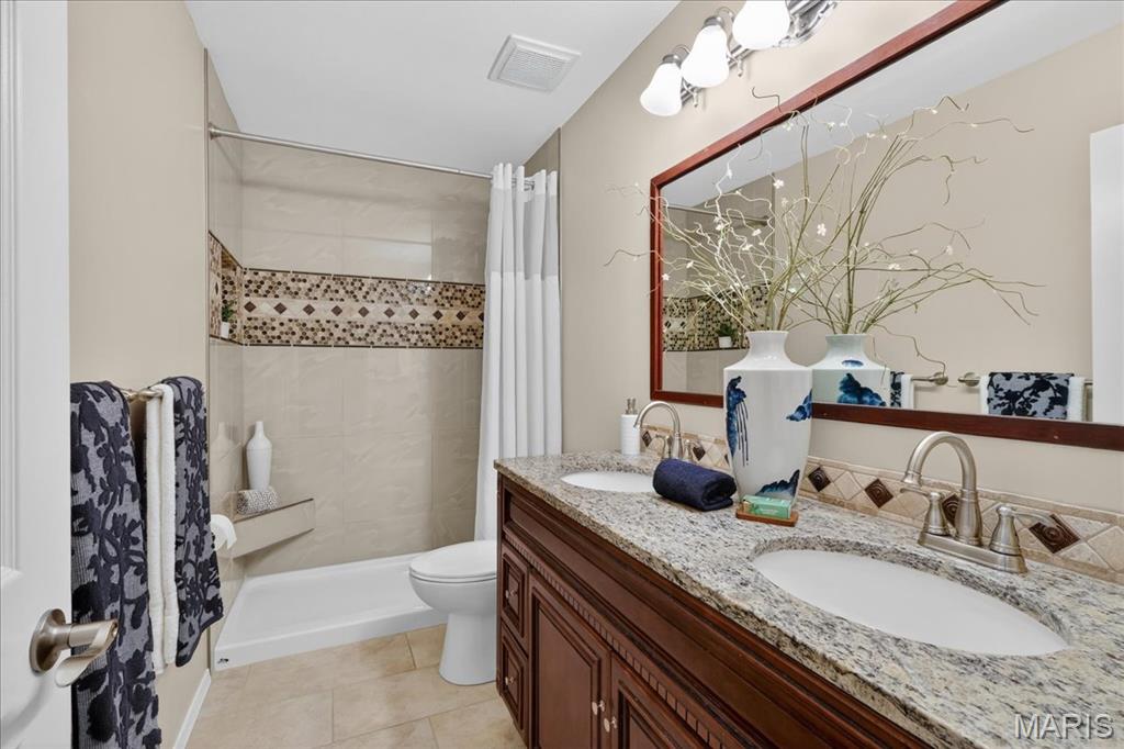 Claymont Lake Estates - Residential