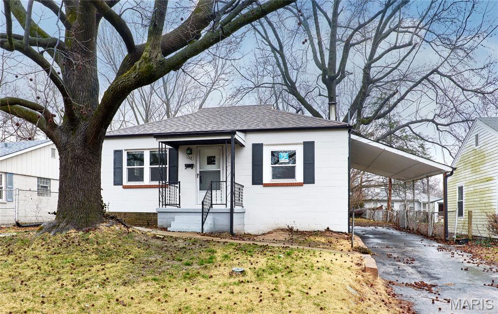 Ferguson Park - Residential