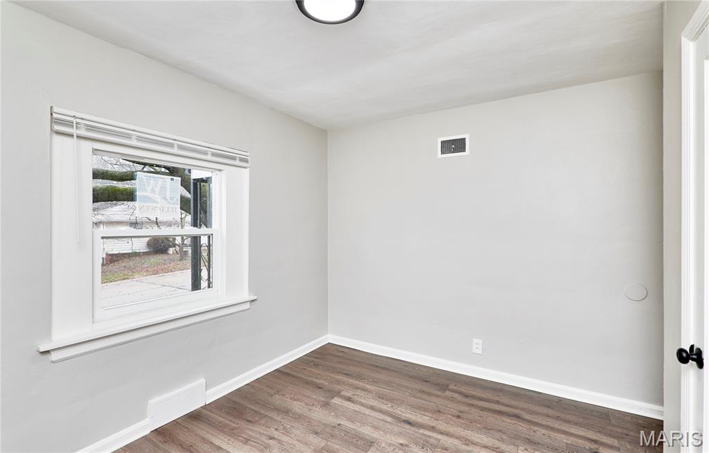Ferguson Park - Residential