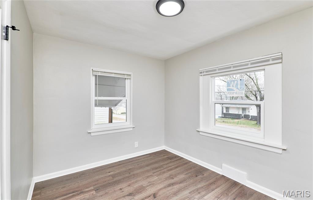 Ferguson Park - Residential