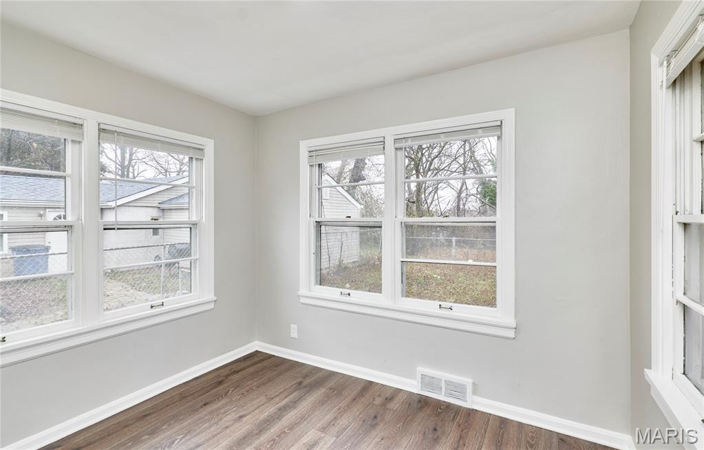 Ferguson Park - Residential