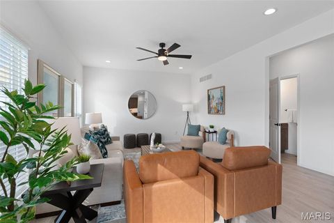 Tiny photo for 2 Royal II at Wilmer Valley, Wentzville, MO 63385 (MLS # 26011406)