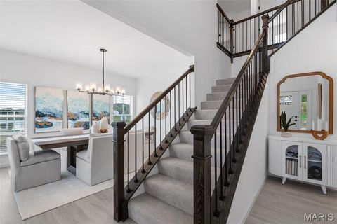 Tiny photo for 2 Royal II at Wilmer Valley, Wentzville, MO 63385 (MLS # 26011406)