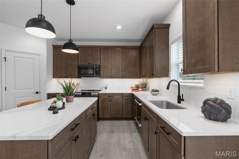 Tiny photo for 2 Royal II at Wilmer Valley, Wentzville, MO 63385 (MLS # 26011406)