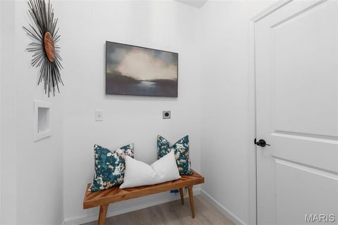 Tiny photo for 2 Royal II at Wilmer Valley, Wentzville, MO 63385 (MLS # 26011406)