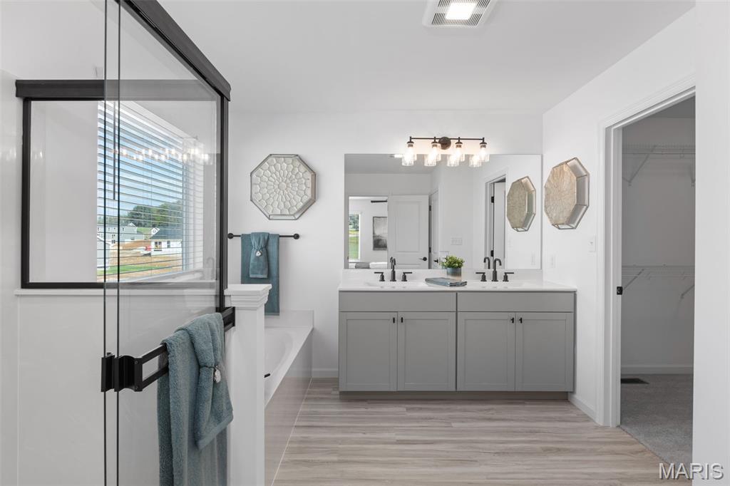 Wilmer Valley - Residential