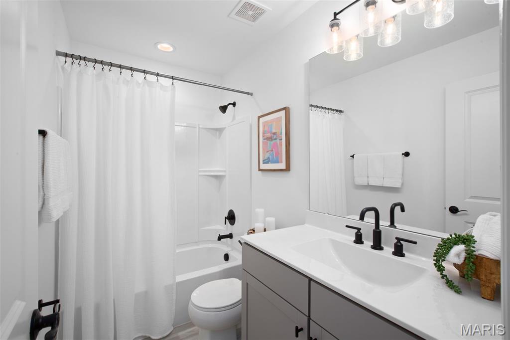 Wilmer Valley - Residential