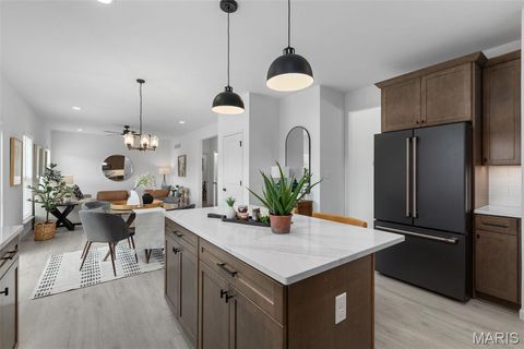 Tiny photo for 2 Royal II at Wilmer Valley, Wentzville, MO 63385 (MLS # 26011406)