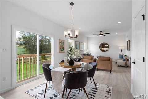 Tiny photo for 2 Royal II at Wilmer Valley, Wentzville, MO 63385 (MLS # 26011406)