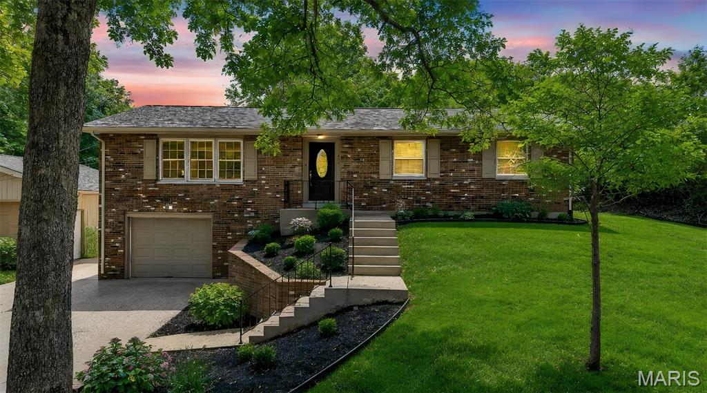 1600 Hemlock Lane