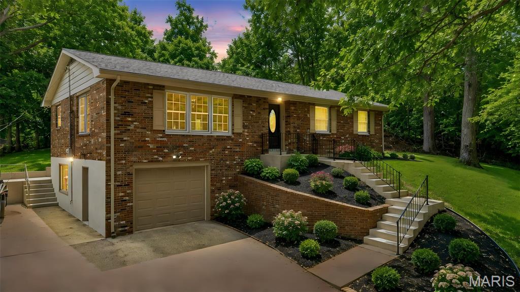 1600 Hemlock Lane