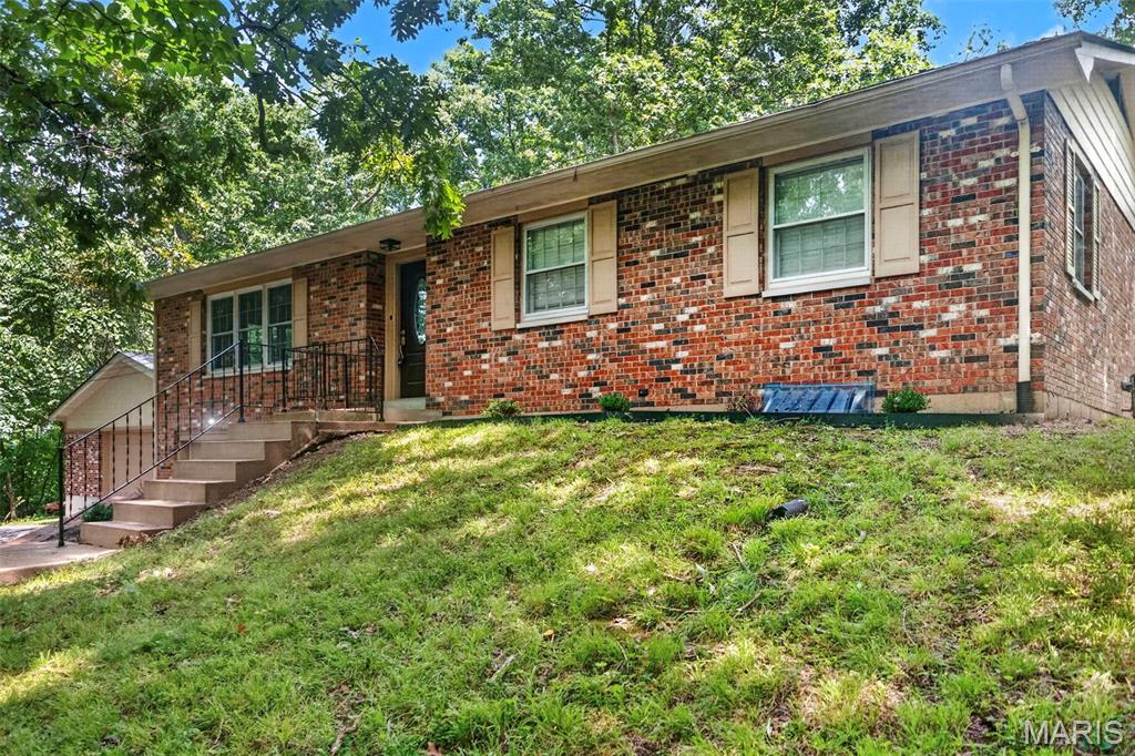 1600 Hemlock Lane