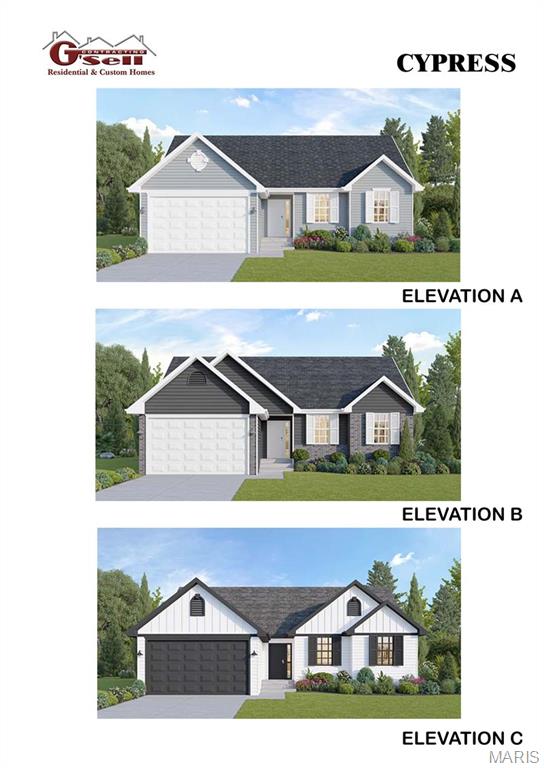 Twin Pines - Residential