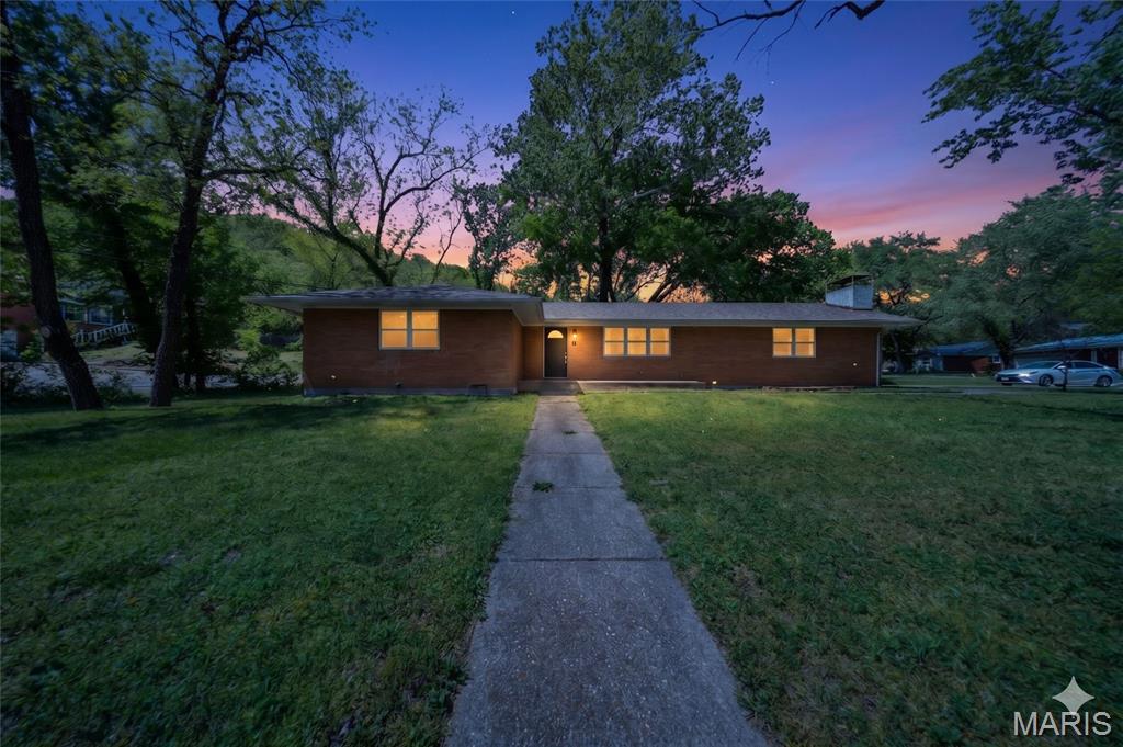 Elliott Sub - Residential