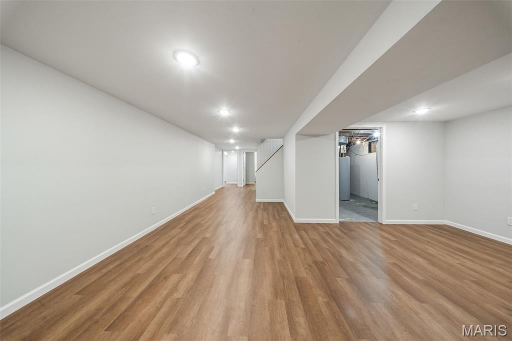 Elliott Sub - Residential