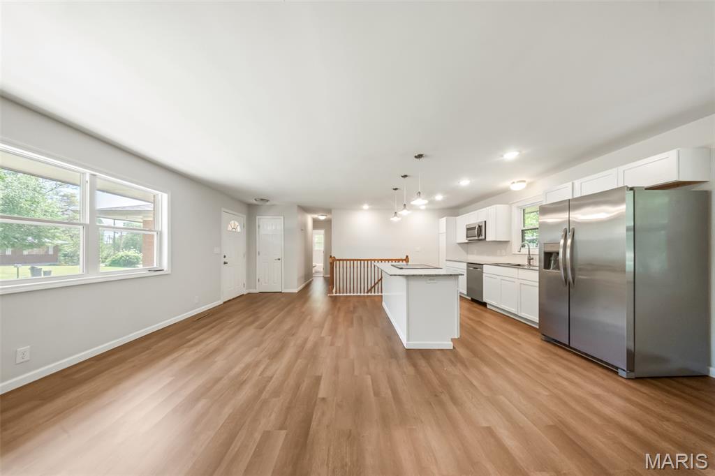 Elliott Sub - Residential
