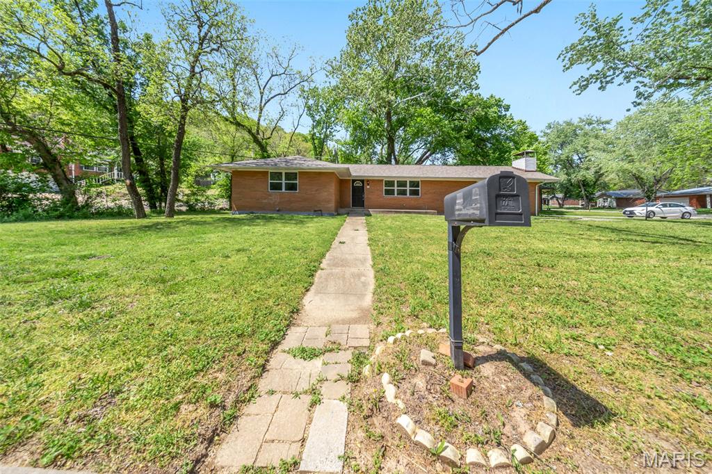 Elliott Sub - Residential