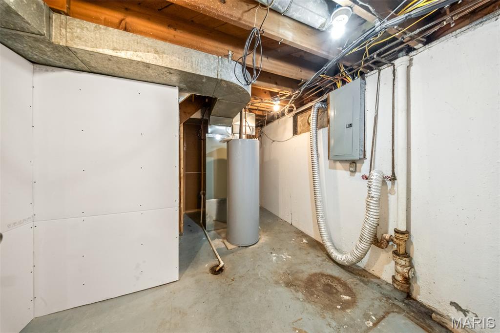 Elliott Sub - Residential