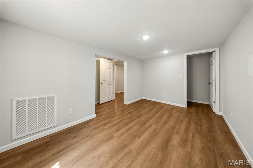 Elliott Sub - Residential