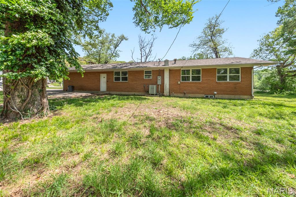Elliott Sub - Residential