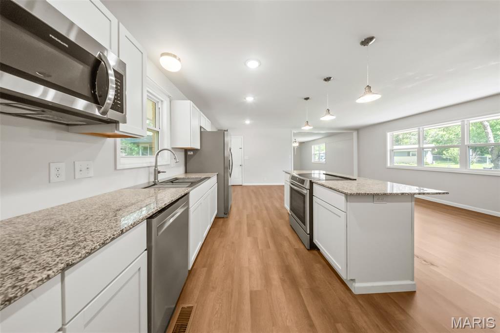Elliott Sub - Residential
