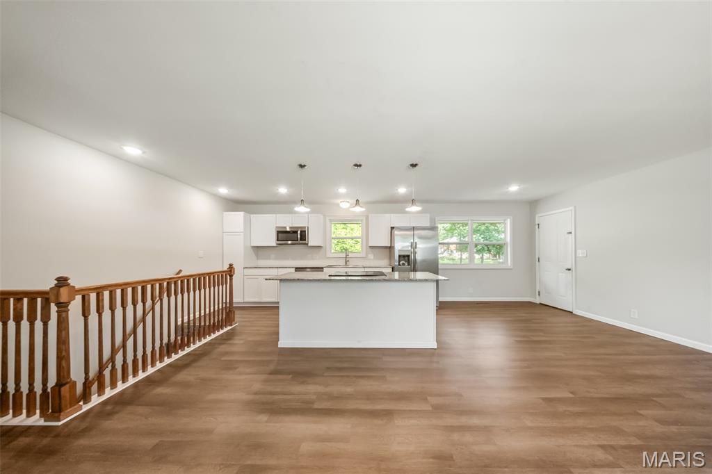 Elliott Sub - Residential