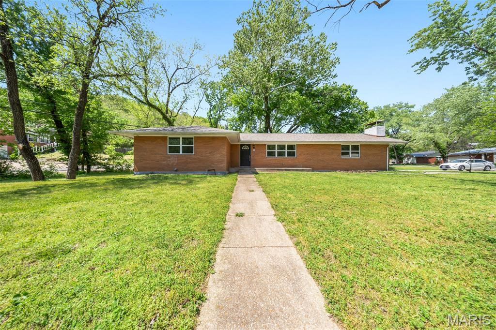 Elliott Sub - Residential