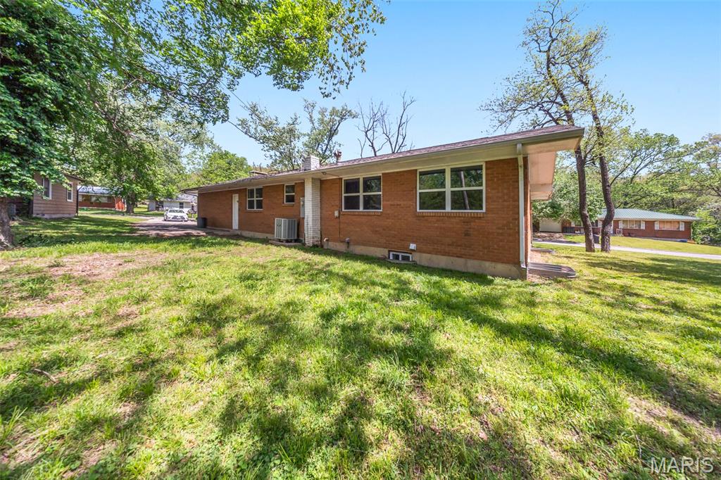 Elliott Sub - Residential
