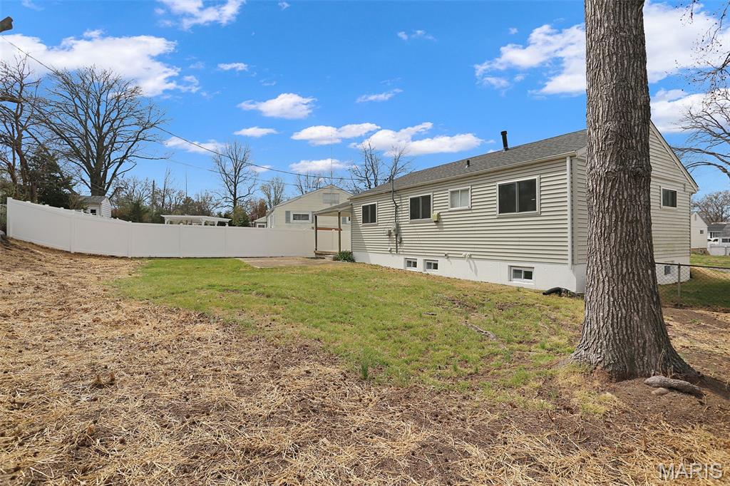 Valcour Hills Add - Residential