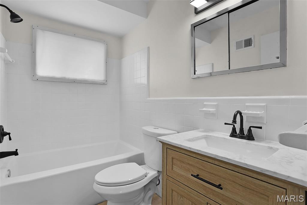 Valcour Hills Add - Residential