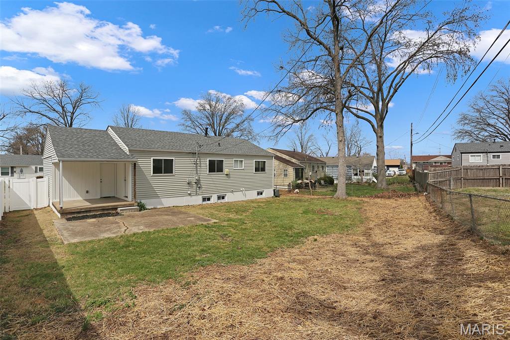 Valcour Hills Add - Residential