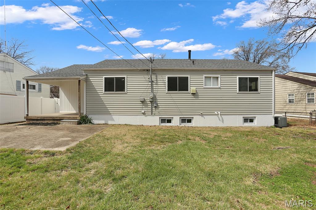 Valcour Hills Add - Residential