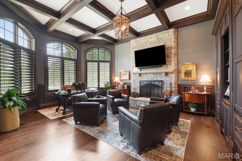 Topping Acres - Residential