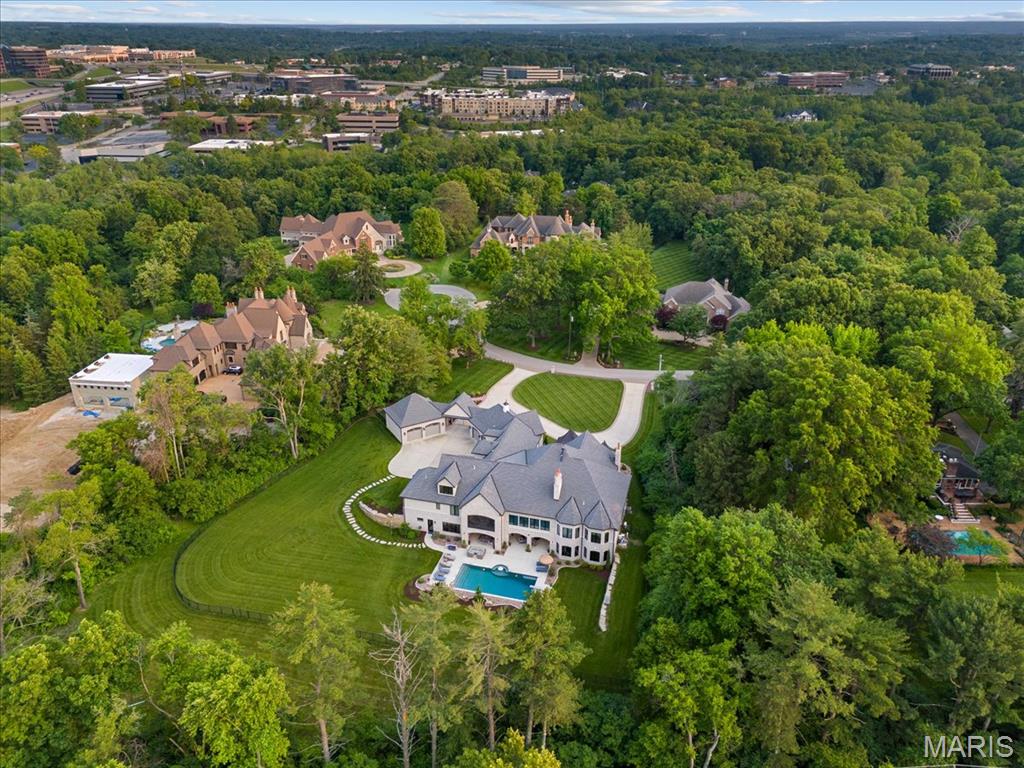 Topping Acres - Residential
