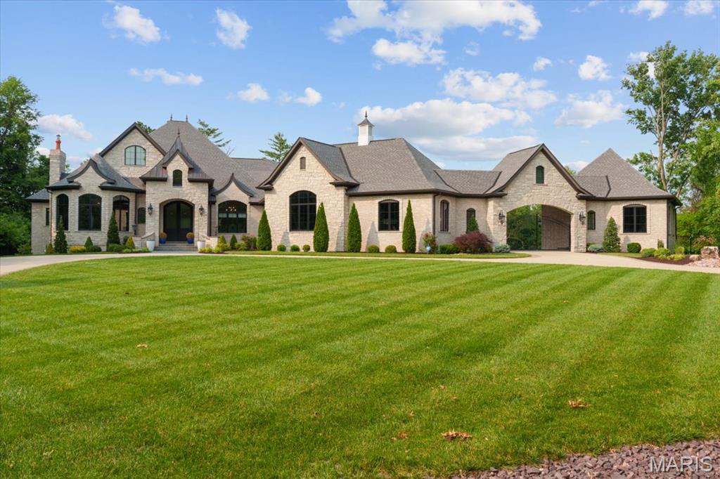 Topping Acres - Residential