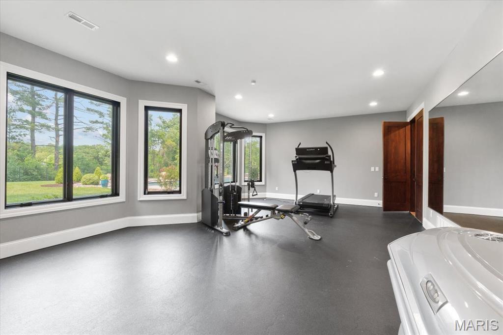 Topping Acres - Residential