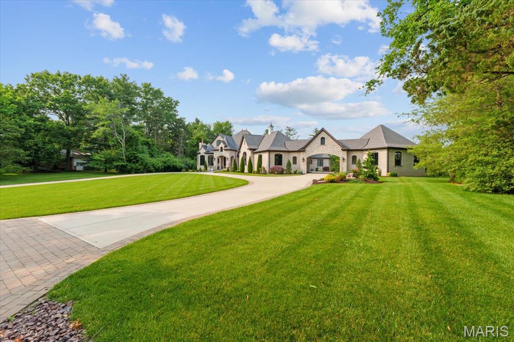 Topping Acres - Residential