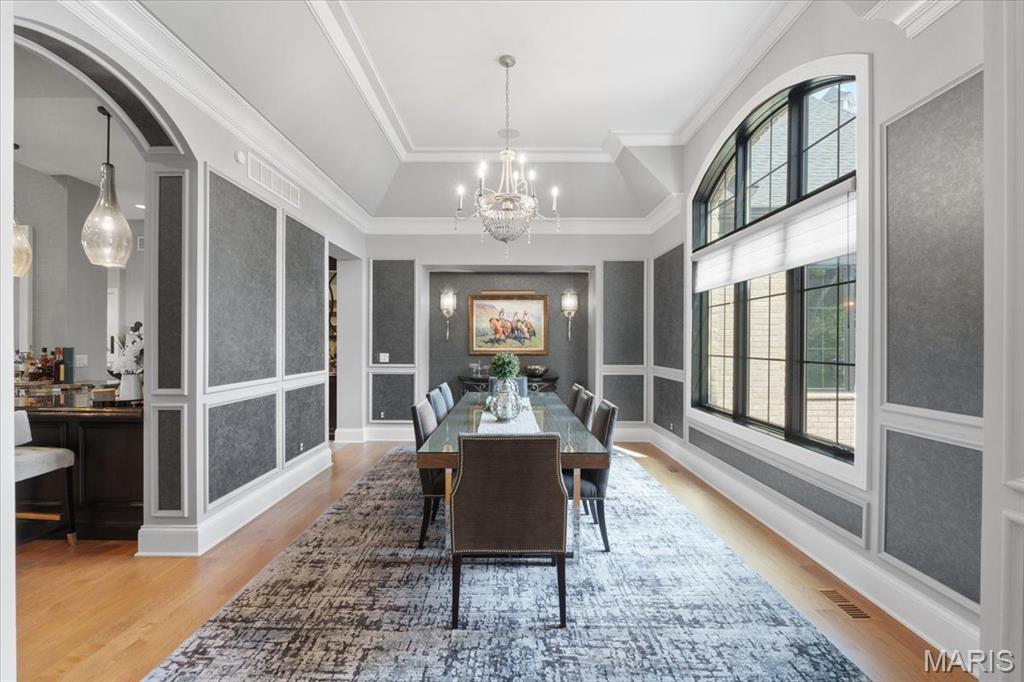 Topping Acres - Residential