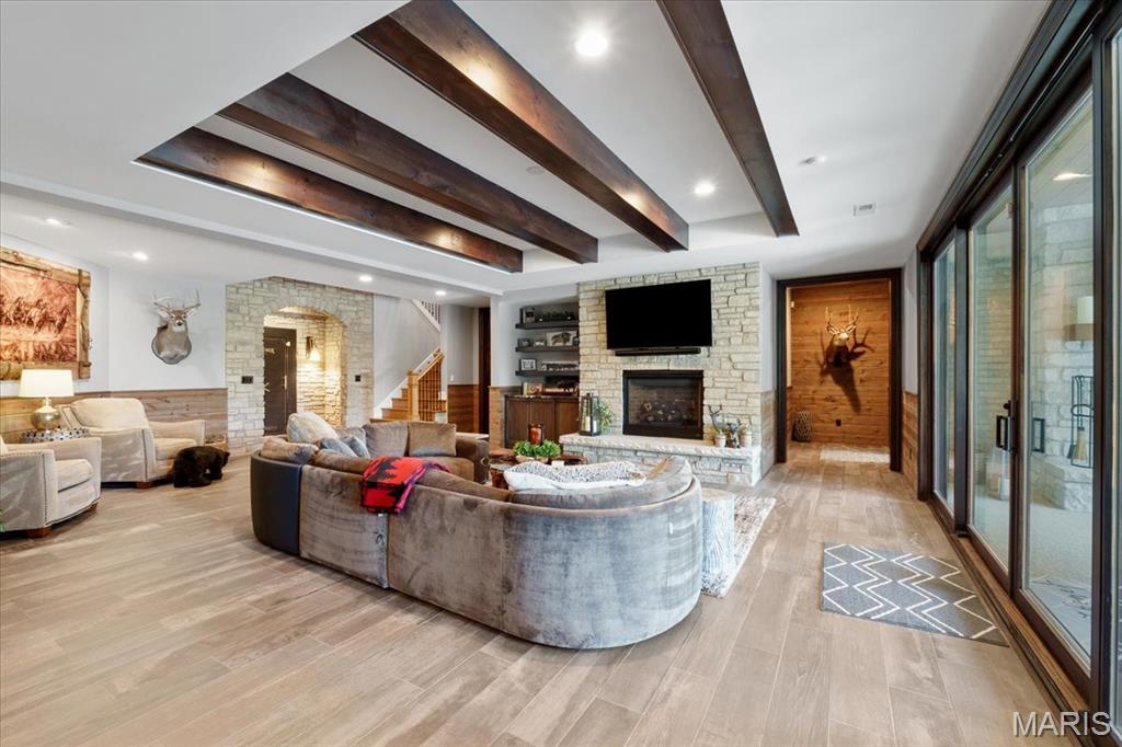 Topping Acres - Residential