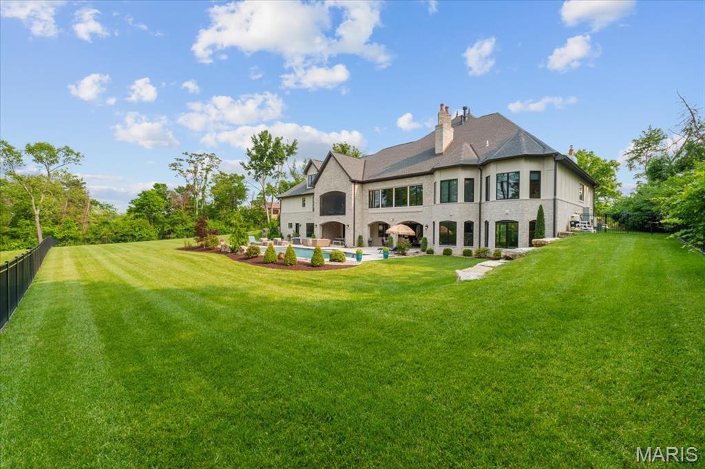 Topping Acres - Residential