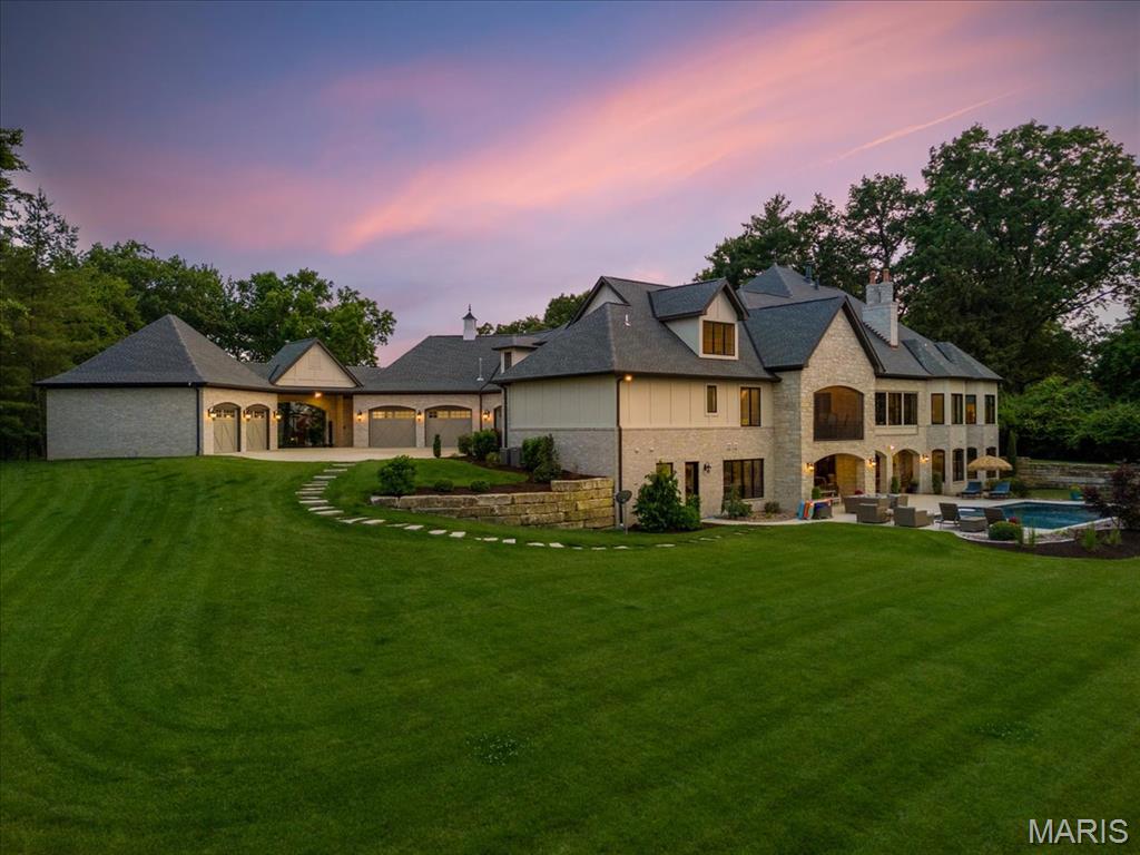 Topping Acres - Residential