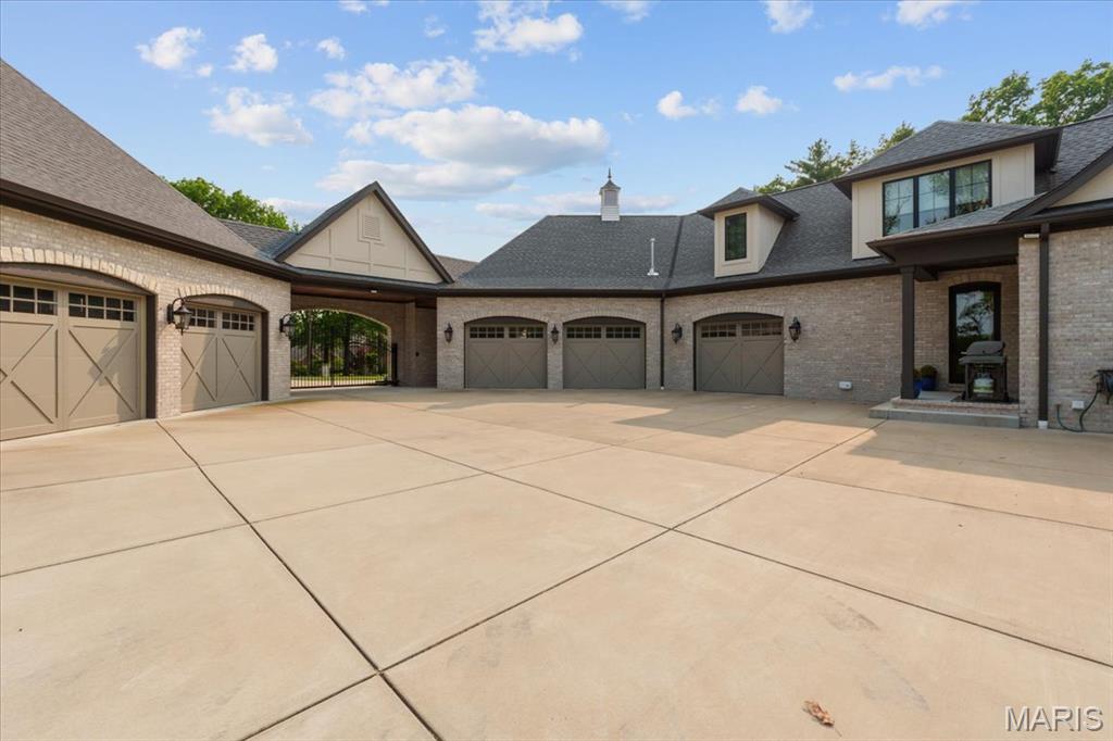 Topping Acres - Residential
