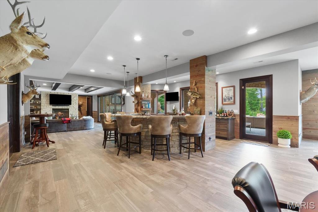 Topping Acres - Residential
